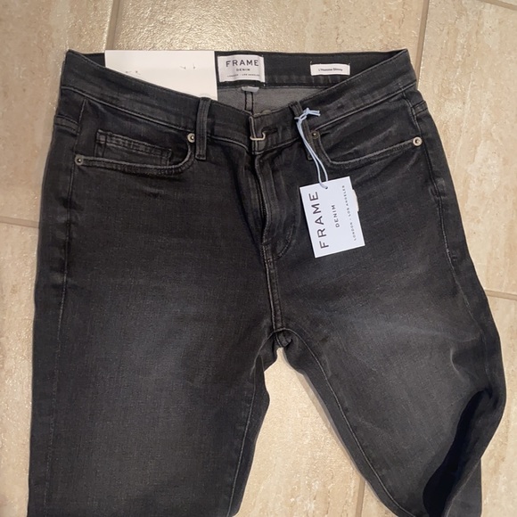 Frame Denim L’homme skinny Men 30 - Picture 3 of 9